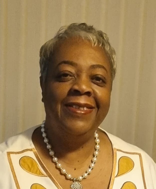 Image of Pastor Deloreevs Walters